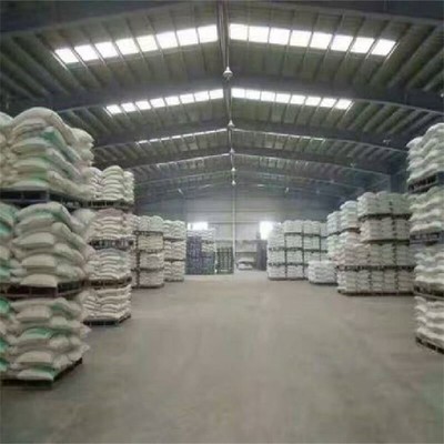 Soda Ash- စျေးနှုန်းများအပေါ် စာရင်း၏သက်ရောက်မှု