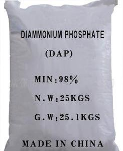 Diammonium phosphate | အရောင်းသွက်ပေမယ့် ပြည်တွင်းဈေးကွက်ကတော့ တည်ငြိမ်နေပါတယ်။