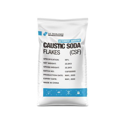 Caustic Soda Flakes များ