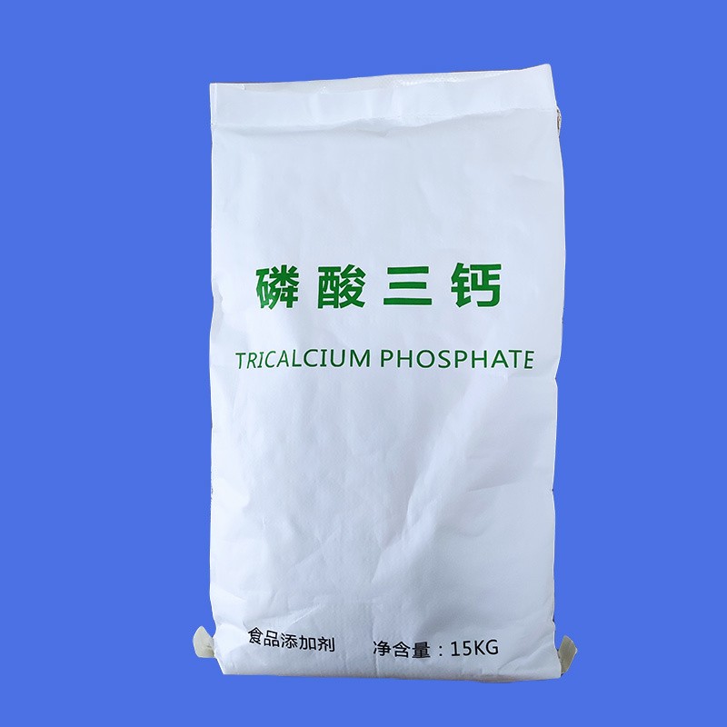 ဆေးပညာအဆင့် Beta Tricalcium Phosphate